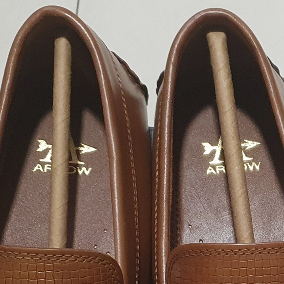 ARROW DRIVING LOAFER π― AUTHENTIC FIX RATEππ»ππ»ππ» - Picture 9 of 12